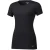 Mizuno Alpha Vent Dames Zwart T-Shirt