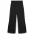 VERO MODA wide leg casual broek – zwart