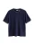 Next Shirt  navy / aqua / kiwi