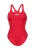 ARENA Badpak ‘TEAM PRO SOLID’  rood / wit
