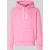 Tommy Hilfiger regular fit hoodie van katoenmix