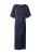 DRYKORN Jurk ‘INDAH 10’  navy