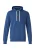 s.Oliver Sweatshirt  blauw / zwart