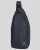 Lyle & Scott Sling Bag – Marineblauw