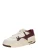 Jordan Sneakers laag ‘AIR JORDAN 4 RM’  lichtbeige / wijnrood