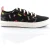 Toms x Marvel Trvl Lite Low Heren Zwarte Trainers
