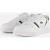 Lacoste Lacoste T-Clip Sneakers wit Textiel