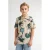 Petrol Industries polo zand