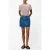 French Connection Dallas Denim Mini Skirt Vintage