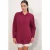 Dames Viscose Nylon Shirt