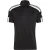 Adidas Heren squadra 21 poloshirt