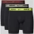 Nike Boxershort met label in band in een set van 3 stuks, model ‘E-DAY’