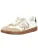 STEVE MADDEN Sneakers laag  bruin / wit