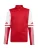 ADIDAS PERFORMANCE Sportief sweatshirt ‘Squadra 25’  rood / wit