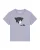 Watapparel Shirt ‘ Painting space ‘  sering / gemengde kleuren