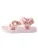 Next Sandalen  rosa / oudroze