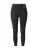 UNDER ARMOUR Sportbroek ‘Velociti’  zwart
