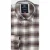 Giordano Casual hemd lange mouw Bruin Loretto long sleeve button do 527836/80