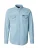 WRANGLER Overhemd  lichtblauw