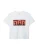 Calvin Klein Shirt ‘OUTTAKES’  rood / zwart / wit