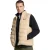Under Armour Heren Legend-vest met donsvulling (Bruin)