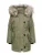 KIDS ONLY Winterjack KOGIRIS FUR PARKA OTW
