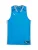 PUMA Sporttop ‘Team Game’  blauw / zwart / wit