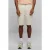Urban Classics Organic Skater Chino Shorts Cloud