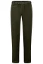 Bugatti Herren Chino in stretch katoen