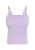 IZIA Top  lavendel