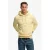 Superdry hoodie geel