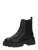 ABOUT YOU Chelsea boots ‘Alexia’  zwart