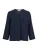 VILA Blouse ‘VIJosa’  navy