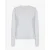 Dames-T-shirt met lange mouwen Colorful Standard