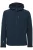 North Bend Outdoorjas  donkerblauw