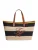 TOMMY HILFIGER Shopper  beige / navy