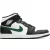 Jordan Aj1 Mid Sneakers Heren – Zwart –