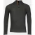 Baileys Half Zip Bruin Pullover 1/2 button Placket 328411ML7/875