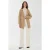 Knopjes Gebreide Cardigan