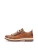 Pikolinos Vigo dames sneaker – Cognac –
