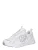 Plein Sport Sneakers laag  grijs / wit
