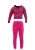 Tom Barron Sportpak  fuchsia