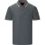 Regatta Heren Adryan Poloshirt (Donkere storm)