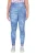 LAURASØN Leggings  blauw denim