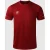 Umbro Sportief T-shirt met ronde hals voor heren (Rood)