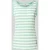 Soyaconcept Tanktop van katoenmix, model ‘DJAKA’