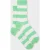 Paul Smith Women Sock Julia Linen Emerald Green