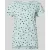 Tom Tailor regular fit T-shirt van puur katoen