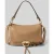 abro Shoulderbag van echt leer model ‘NANA’