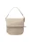usha BLUE LABEL Schoudertas  beige